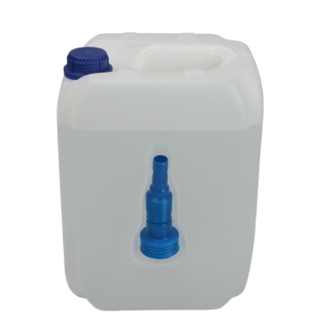 AdBlue 10L ISO 22241-1 – Soluție Uree pentru Motoare Diesel SCR Euro 4 / 5 / 6 - Img 2