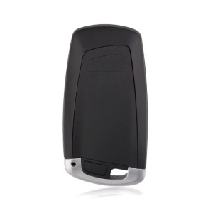 Carcasa Cheie Argintiu Contact Compatibila BMW Seria 1 F20 - Img 2