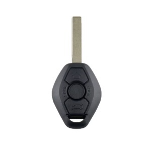 Carcasa Cheie Contact Compatibila BMW Seria 7 E38