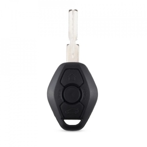 Carcasa Cheie Contact Compatibila BMW Z3 E36/7 E36/8