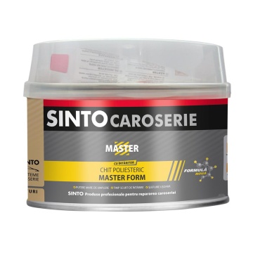 Chit auto SINTO MASTER FORM 3 Kg