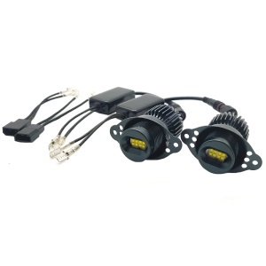 Led Marker Angel Eyes compatibil BMW Seria 3 E90 E91 LCI