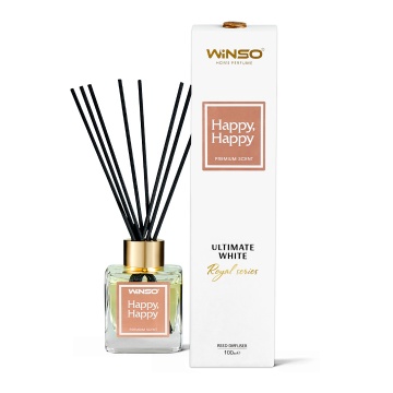 Odorizant Cameră Winso Happy Happy Royal Series 100 ml
