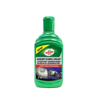 Pasta Restaurare Faruri 2 în 1 Turtle Wax 300ml