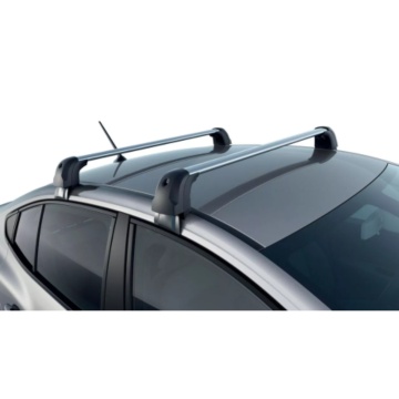 Set bare transversale pentru Dacia Logan III – dedicate perfect pentru vehiculul tău