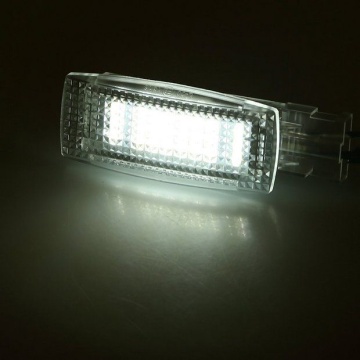 Set Lampi LED parasolar dedicate VW - Img 2