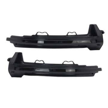 Set Module Semnalizare Led Dinamice compatibile Audi A4 B9 dupa 2015