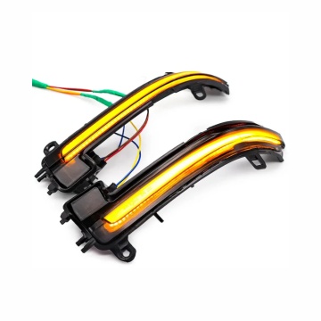 Set Module Semnalizare Led Dinamice compatibile BMW Seria 1 F20 F21 Facelift LCI 2015-2018
