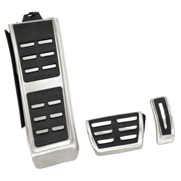 Set Ornamente Pedale Cutie Automata compatibile compatibile Audi A7 2010-2018