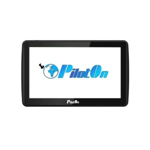 Sistem de navigatie GPS PilotOn A12S Pro HARTI INSTALATE