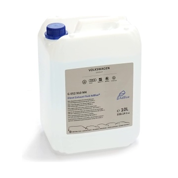Solutie Adblue VAG GROUP - AUDI SEAT SKODA VW 10L