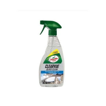 Soluție Curățat Geamuri Turtle Wax 500ml