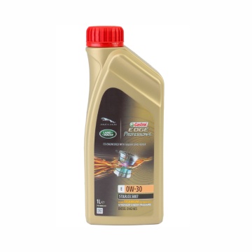 Ulei Motor Castrol EDGE Professional E 0W-30 Jaguar Land Rover 1L