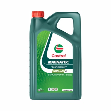 Ulei Motor Castrol Magnatec 10W-40 A/B – 5L