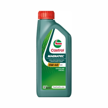 Ulei Motor Castrol Magnatec 5W-40 A3/B4 1L
