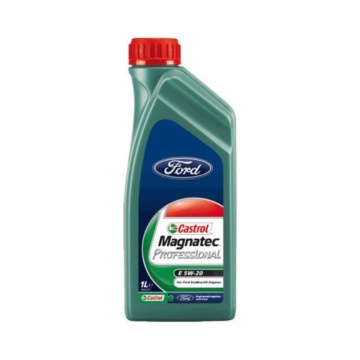 Ulei Motor Castrol Magnatec Ford Professional E 5W-20 1L