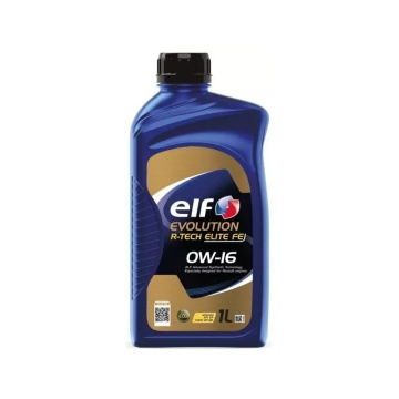 Ulei motor ELF Evolution R-Tech Elite FE 0W16 1L