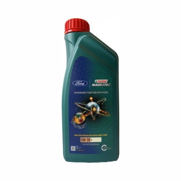 Ulei Motor Ford Castrol Magnatec D 0W-30 1L