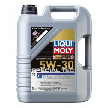 Ulei motor Liqui Moly Special Tec F 5W30 5L
