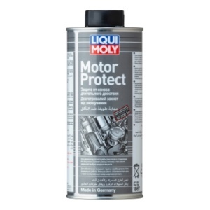 Aditiv Liqui Moly Motor Protect 500 Ml