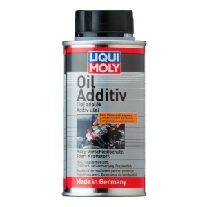 Aditiv Liqui Moly Ulei cu Formula MOS2 125Ml