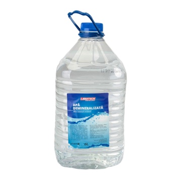 Apa Demineralizata – 5L