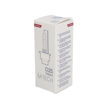 Bec Xenon M Tech 4300k D2S 35W compatibil BMW Z4 E85 E86 2002-2009