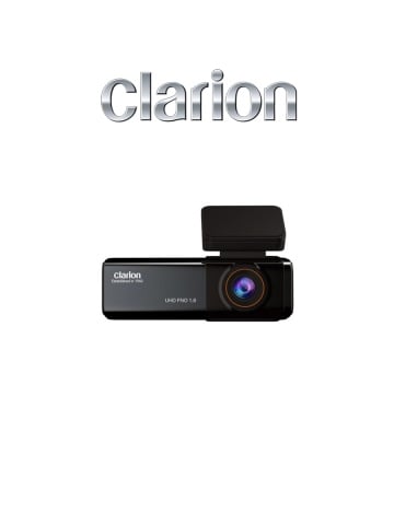 Camera DVR Clarion 2K - Img 1