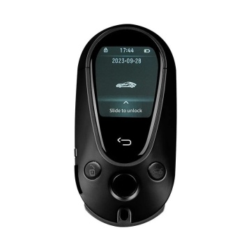 Carcasa Cheie Universala Inteligenta model tip Mercedes