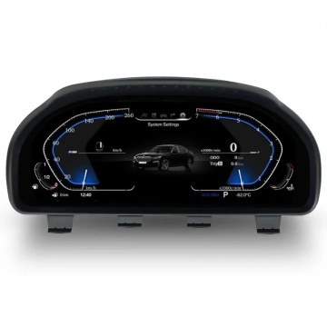 Ceasuri Digitale BMW X4 F26 2014-2018