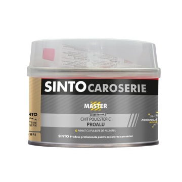 Chit auto SINTO PROALU MASTER 220 Gr