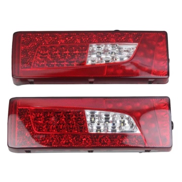 Lampi Spate LED compatibile Scania L, P, G, R, S, CP, CG, CR, CT 2017+, 24V