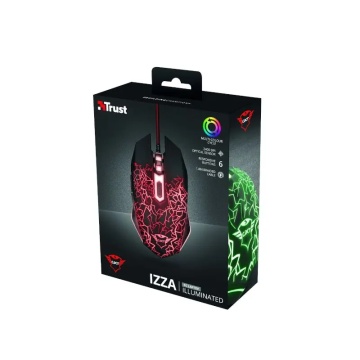 Mouse gaming Trust GXT 105