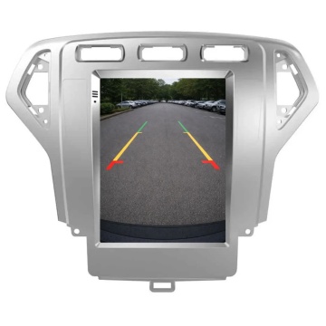 Navigatie CLARION Tip Tesla Ford Mondeo 4 2007-2011 9.7 inch 4GB 64GB 8 Core 4G - Img 5