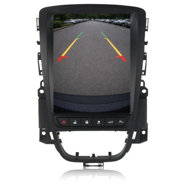 Navigatie CLARION Tip Tesla Opel Astra J 2009-2017 9.7 inch 4GB 64GB 8 Core 4G - Img 5