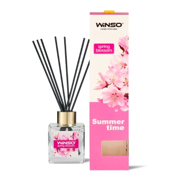 Odorizant Cameră Winso Spring Blossom Summer Time 100 ml