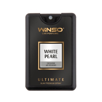 Odorizant Winso Ultimate Slim Spray 18 ml "White Pearl"