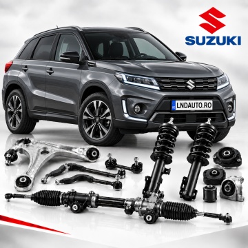 Oferta Personalizata Piese Directie si Suspensie Suzuki