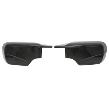 Set 2 Capace Oglinzi tip M / Batman compatibile BMW Seria 3 E46 1999-2006