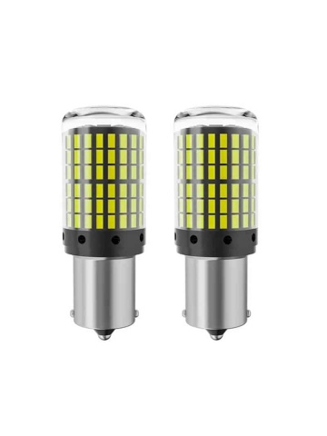 Set Becuri LED Marsarier Audi A4 B6 2000-2004