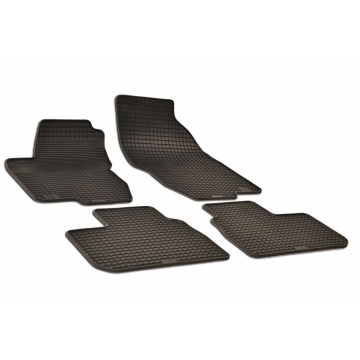 Set Covorașe Auto Cauciuc pentru Alfa Romeo 156 1997-2005