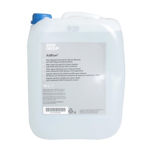 Solutie Adblue BMW 10 L
