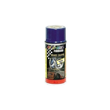 Spray Vopsea pentru Etriere Frână Albastru Dupli‑Color 150 ml