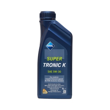 Ulei Motor Aral SuperTronic K 5W-30 1L