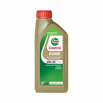 Ulei Motor Castrol Ford EDGE 0W-20 LL IV 1L