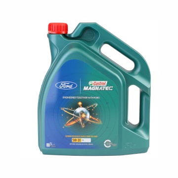 Ulei Motor Castrol Magnatec A5 Ford 5W30 – 5L