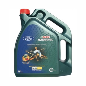 Ulei Motor Castrol Magnatec Ford E 5W20 – 5L