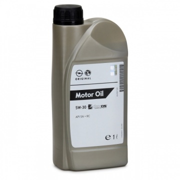 Ulei motor GM Dexos 1 5W30 1L