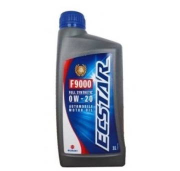 🛢️ ULEI MOTOR SUZUKI ECSTAR 0W20 – 1L