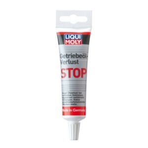 Aditiv Liqui Moly Impotriva Scurgerilor Uleiului din Cutia de Viteze